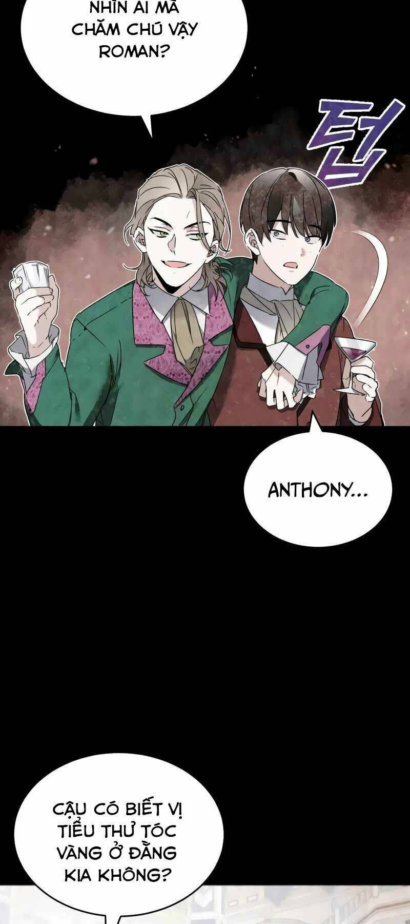 Thiên Quỷ Chẳng Sống Nổi Cuộc Đời Bình Thường - Chapter 20 - Page 4