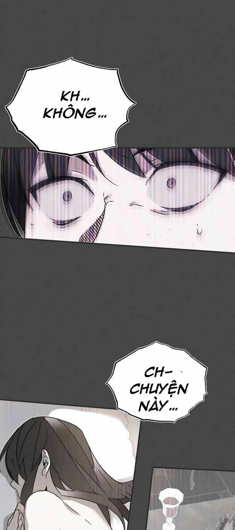 Thiên Quỷ Chẳng Sống Nổi Cuộc Đời Bình Thường - Chapter 20 - Page 50