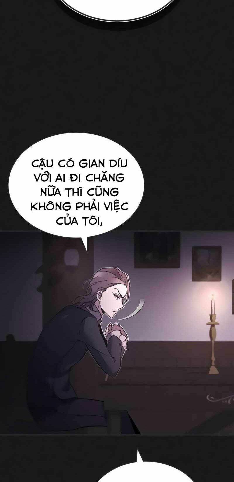 Thiên Quỷ Chẳng Sống Nổi Cuộc Đời Bình Thường - Chapter 20 - Page 54