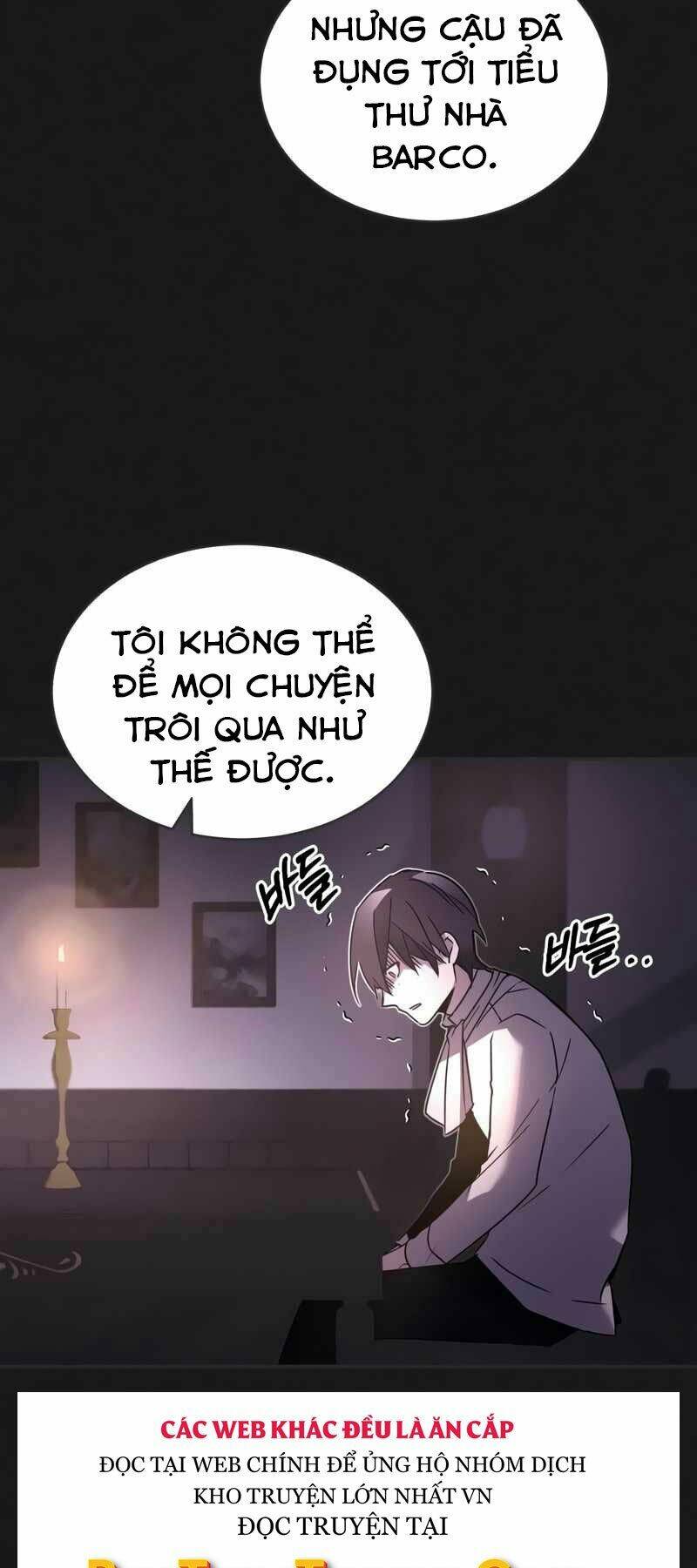 Thiên Quỷ Chẳng Sống Nổi Cuộc Đời Bình Thường - Chapter 20 - Page 55