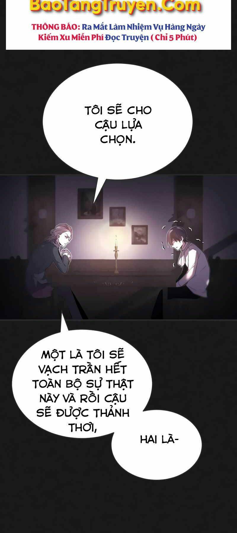 Thiên Quỷ Chẳng Sống Nổi Cuộc Đời Bình Thường - Chapter 20 - Page 56