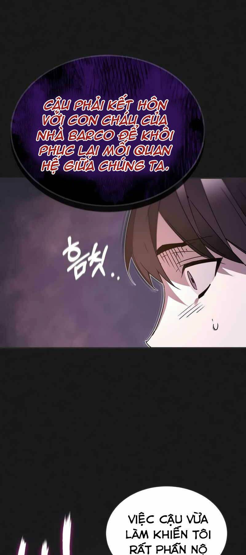 Thiên Quỷ Chẳng Sống Nổi Cuộc Đời Bình Thường - Chapter 20 - Page 57