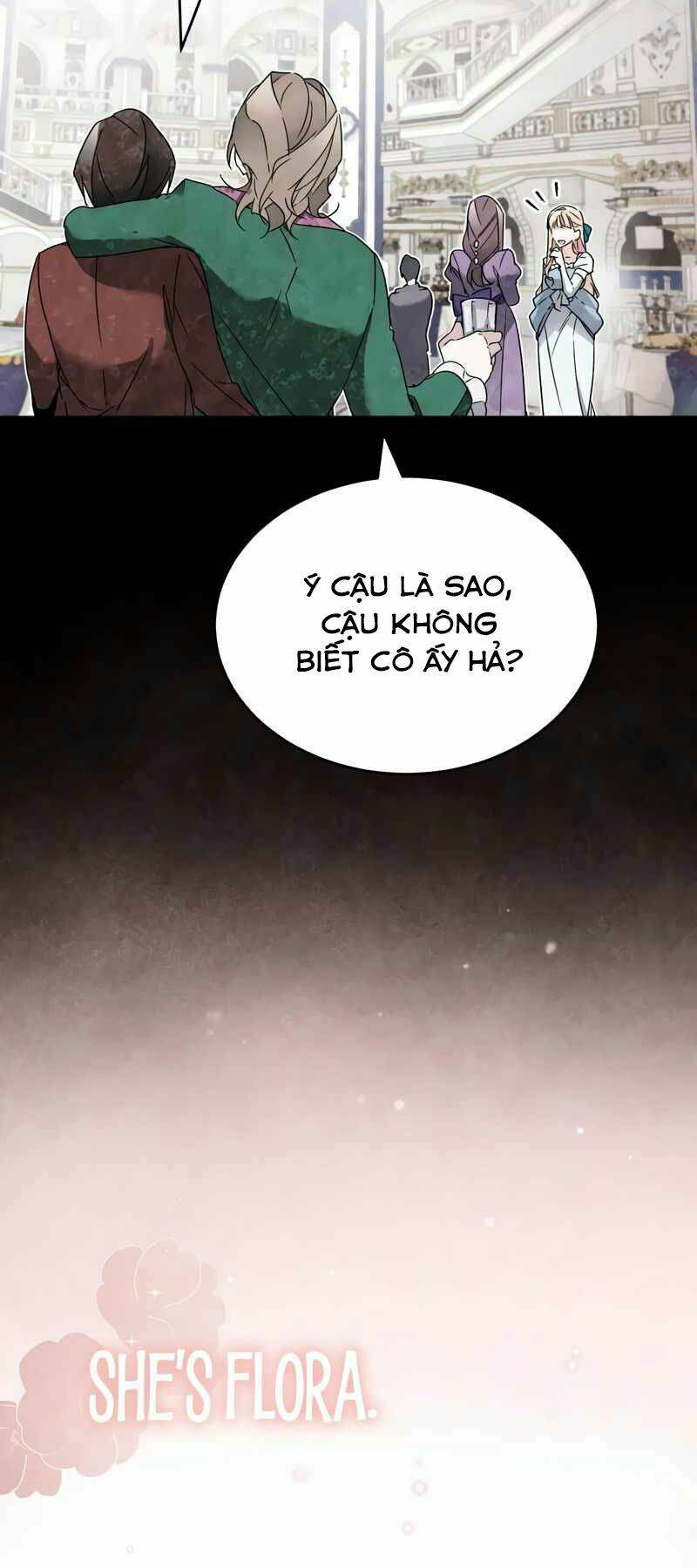 Thiên Quỷ Chẳng Sống Nổi Cuộc Đời Bình Thường - Chapter 20 - Page 5