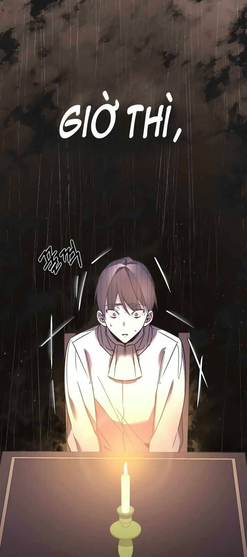 Thiên Quỷ Chẳng Sống Nổi Cuộc Đời Bình Thường - Chapter 20 - Page 59