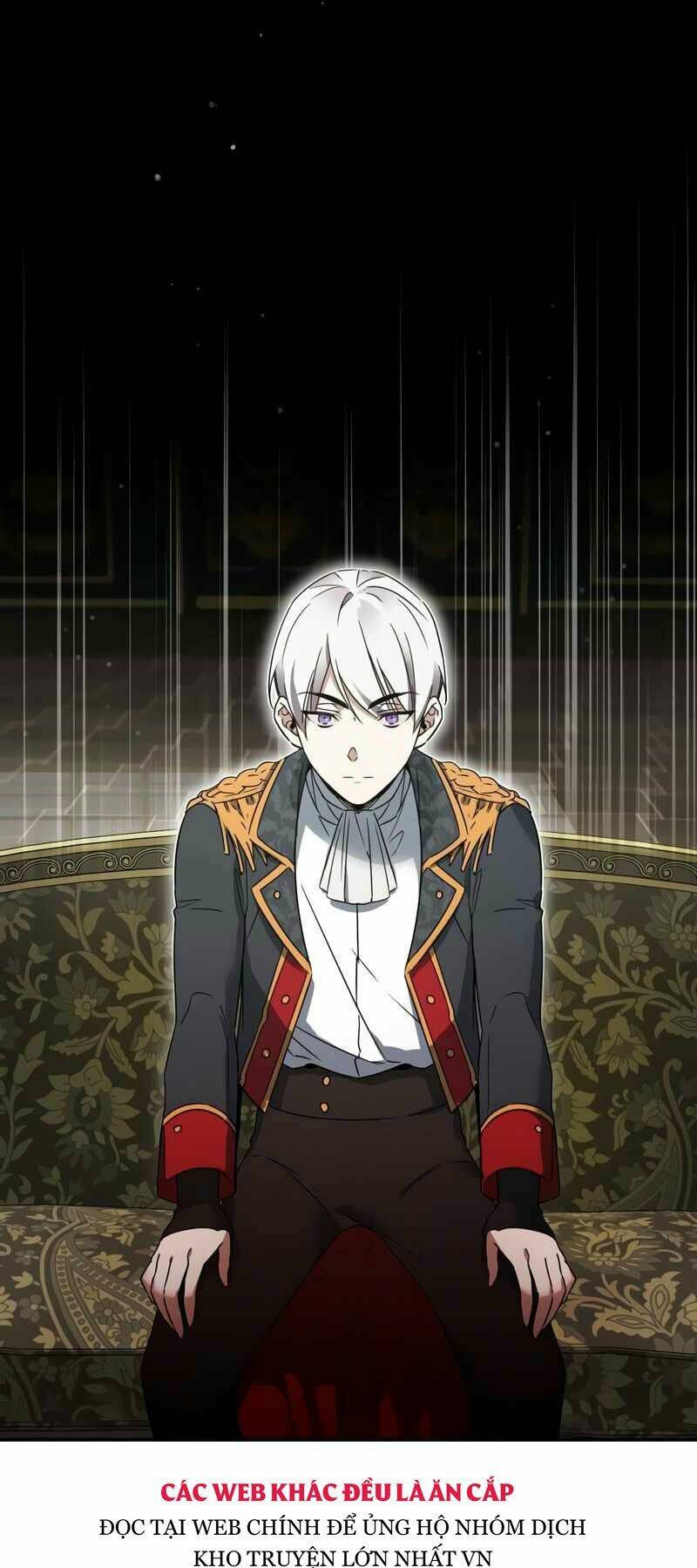 Thiên Quỷ Chẳng Sống Nổi Cuộc Đời Bình Thường - Chapter 20 - Page 61