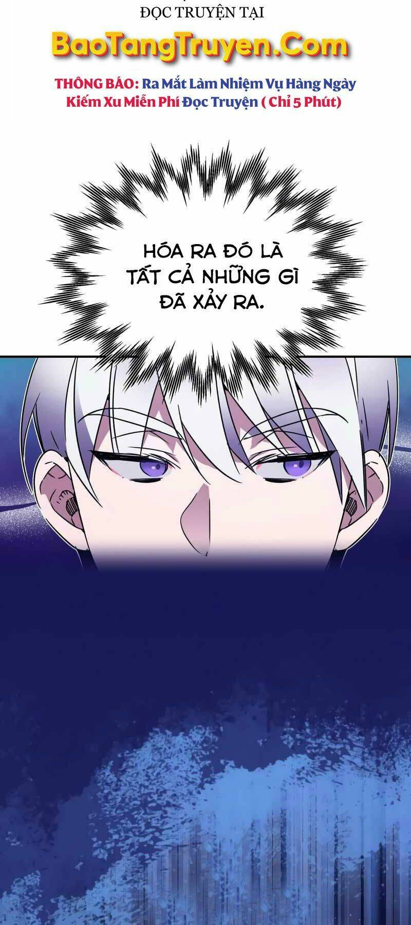 Thiên Quỷ Chẳng Sống Nổi Cuộc Đời Bình Thường - Chapter 20 - Page 62