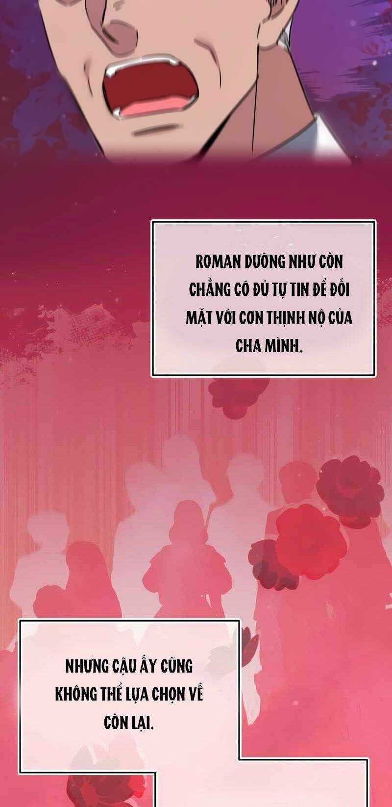 Thiên Quỷ Chẳng Sống Nổi Cuộc Đời Bình Thường - Chapter 20 - Page 65
