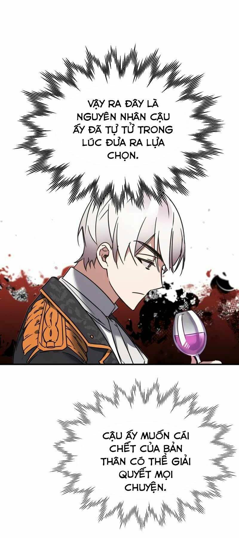 Thiên Quỷ Chẳng Sống Nổi Cuộc Đời Bình Thường - Chapter 20 - Page 68