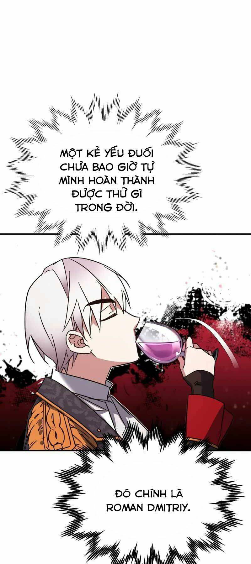 Thiên Quỷ Chẳng Sống Nổi Cuộc Đời Bình Thường - Chapter 20 - Page 69