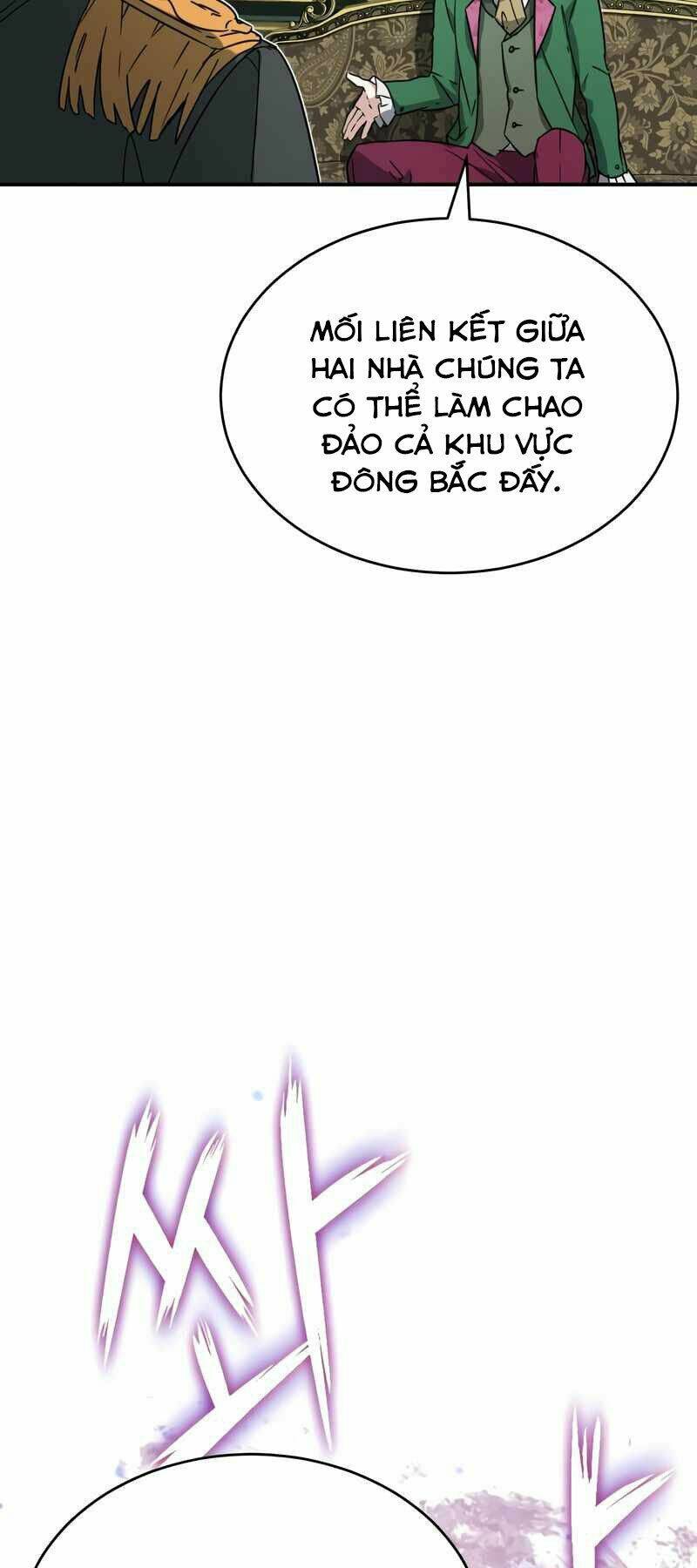 Thiên Quỷ Chẳng Sống Nổi Cuộc Đời Bình Thường - Chapter 20 - Page 72