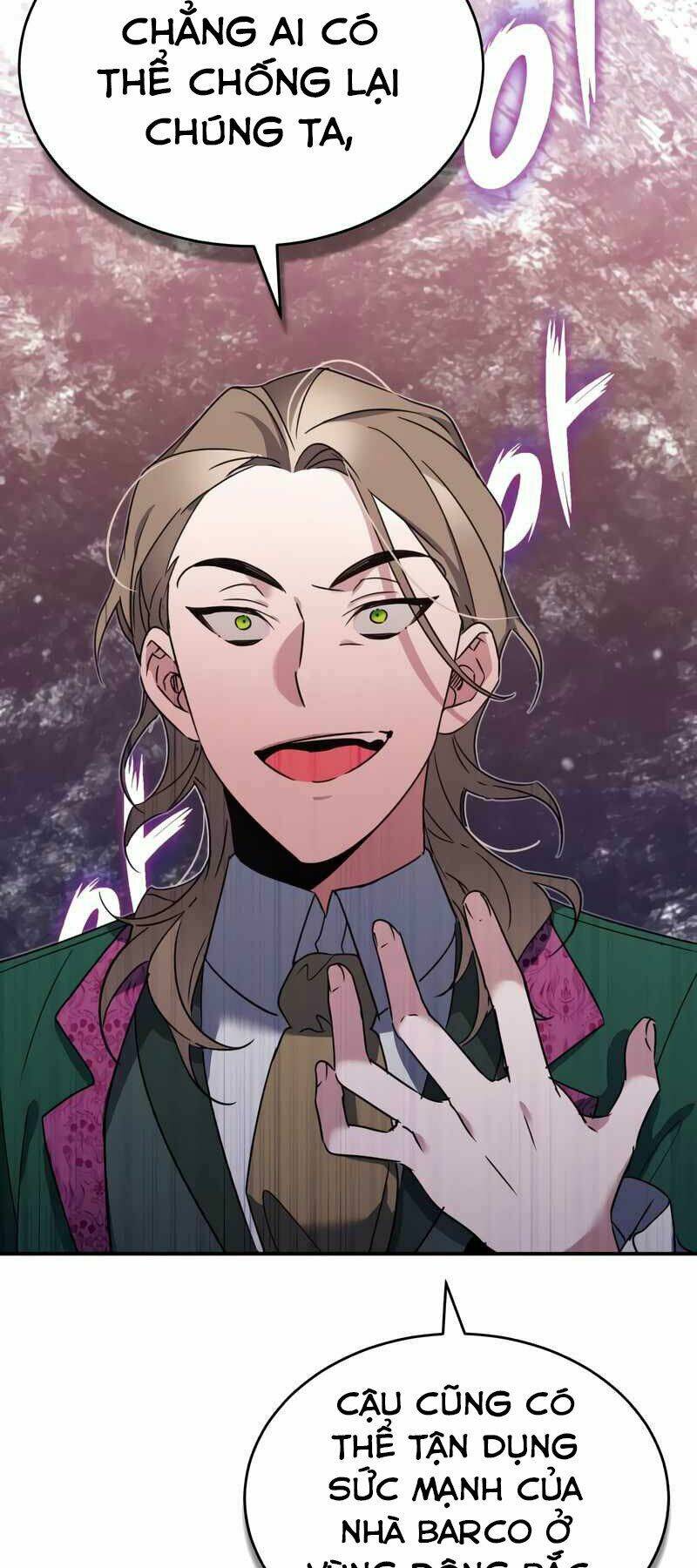 Thiên Quỷ Chẳng Sống Nổi Cuộc Đời Bình Thường - Chapter 20 - Page 73