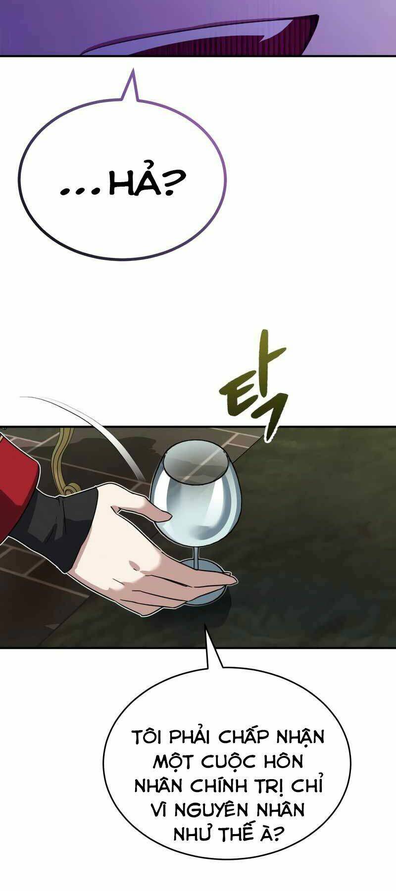 Thiên Quỷ Chẳng Sống Nổi Cuộc Đời Bình Thường - Chapter 20 - Page 75