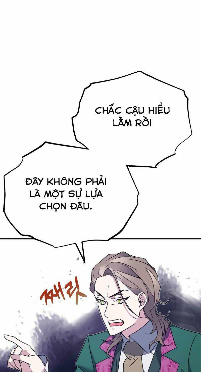 Thiên Quỷ Chẳng Sống Nổi Cuộc Đời Bình Thường - Chapter 20 - Page 76