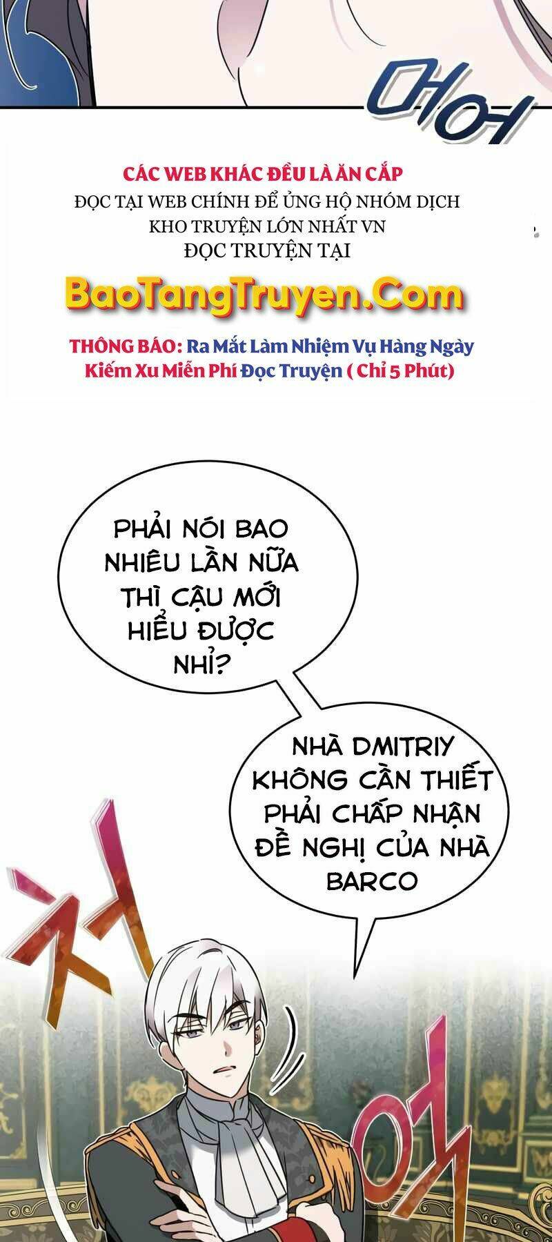 Thiên Quỷ Chẳng Sống Nổi Cuộc Đời Bình Thường - Chapter 20 - Page 79