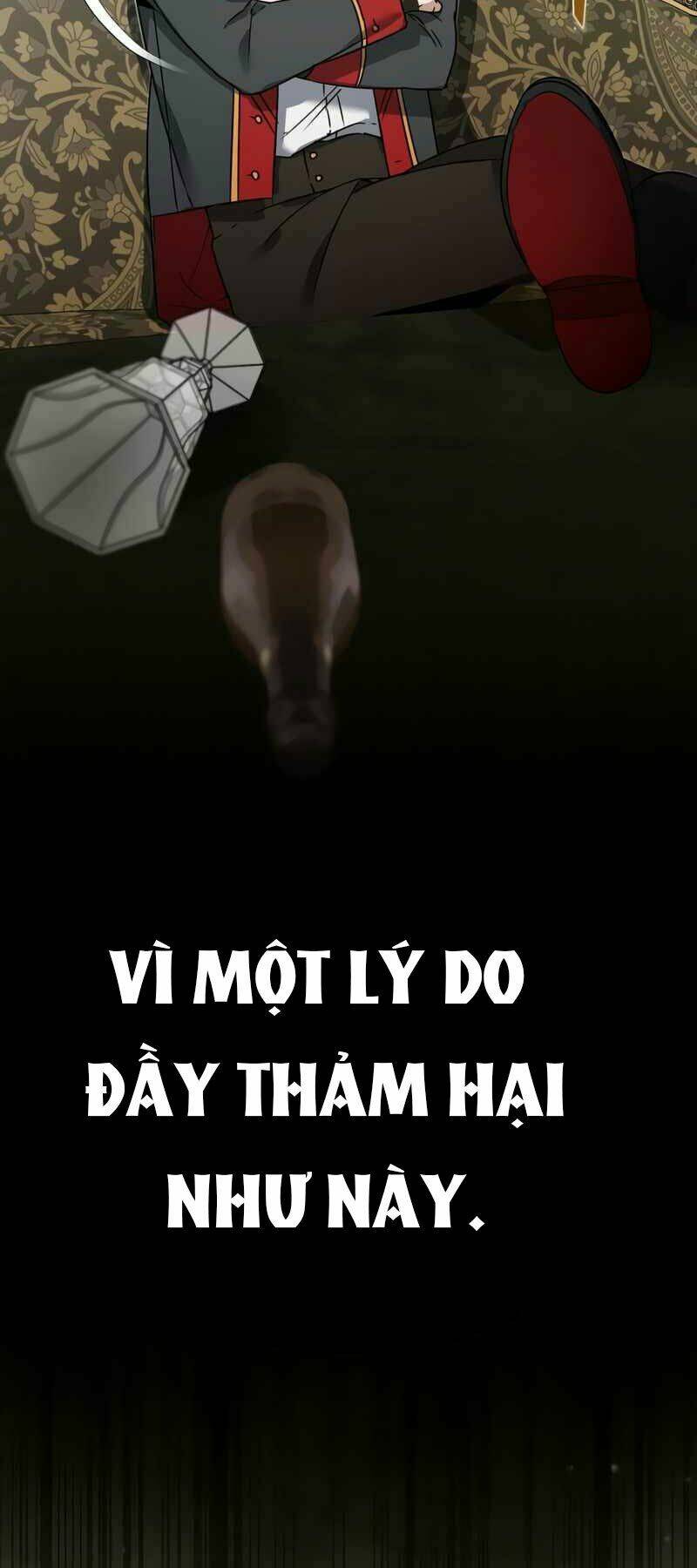 Thiên Quỷ Chẳng Sống Nổi Cuộc Đời Bình Thường - Chapter 20 - Page 80