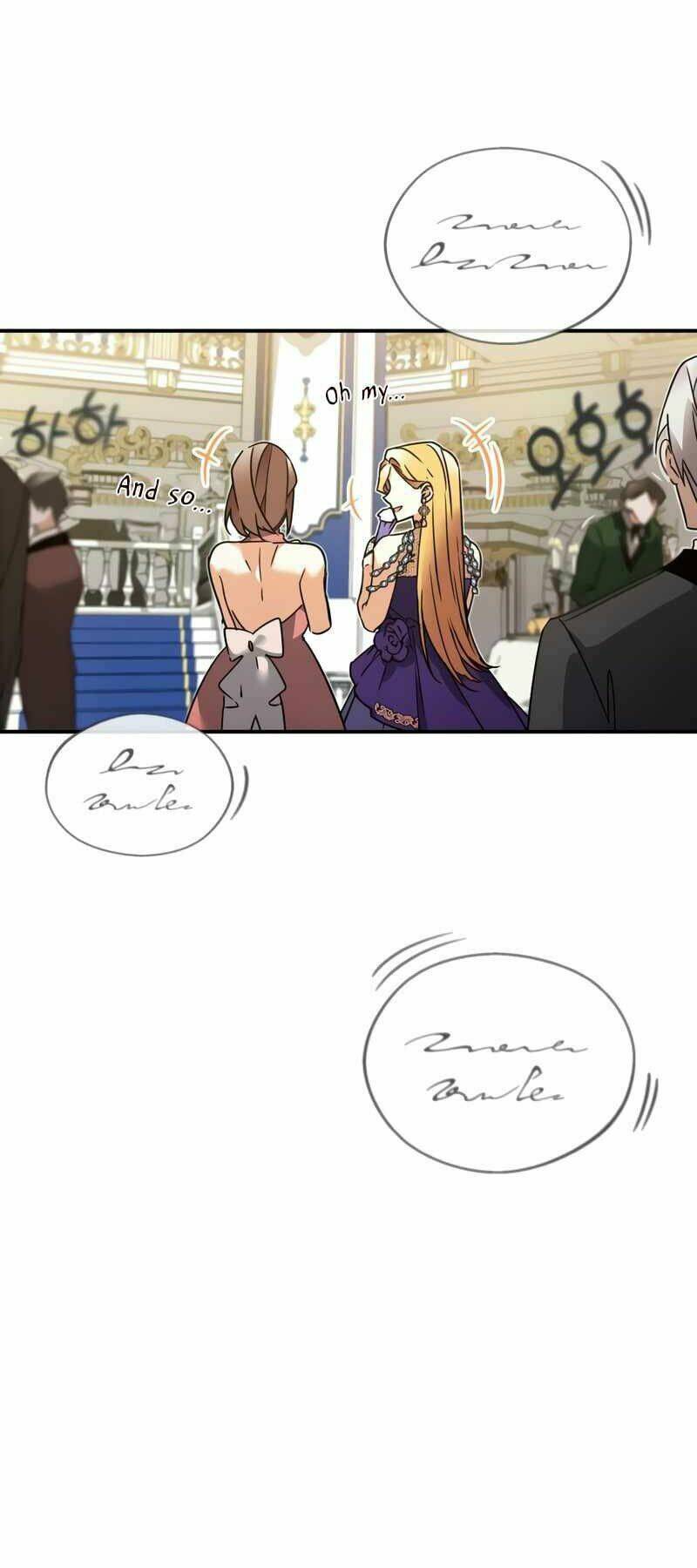 Thiên Quỷ Chẳng Sống Nổi Cuộc Đời Bình Thường - Chapter 20 - Page 82