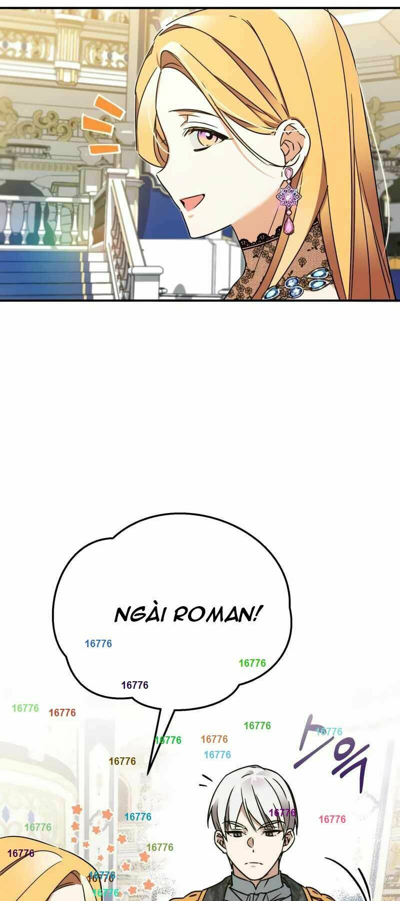 Thiên Quỷ Chẳng Sống Nổi Cuộc Đời Bình Thường - Chapter 20 - Page 83