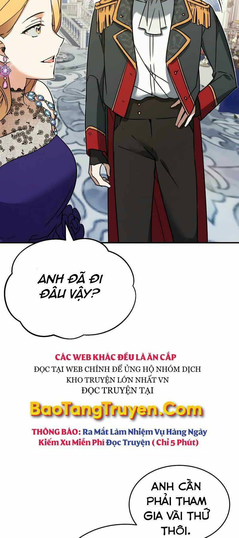 Thiên Quỷ Chẳng Sống Nổi Cuộc Đời Bình Thường - Chapter 20 - Page 84