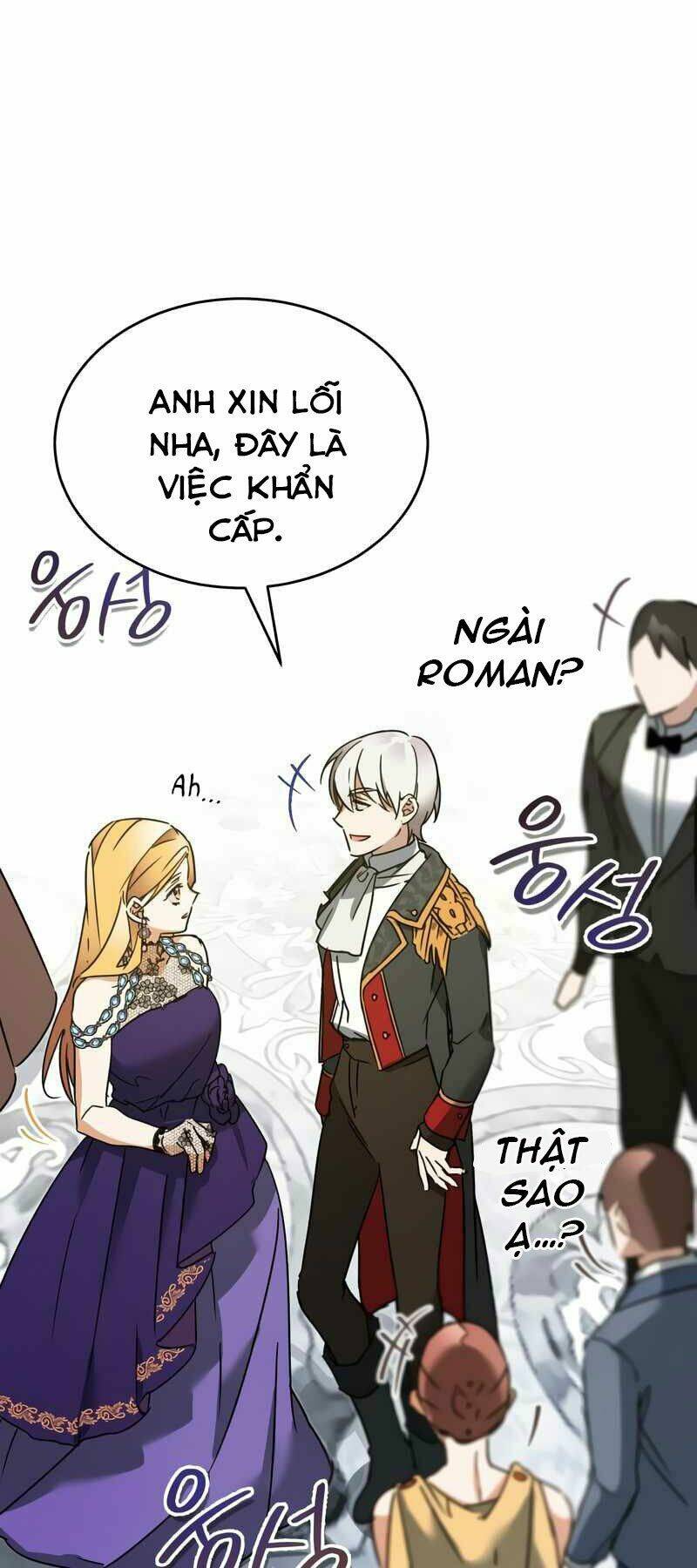 Thiên Quỷ Chẳng Sống Nổi Cuộc Đời Bình Thường - Chapter 20 - Page 86