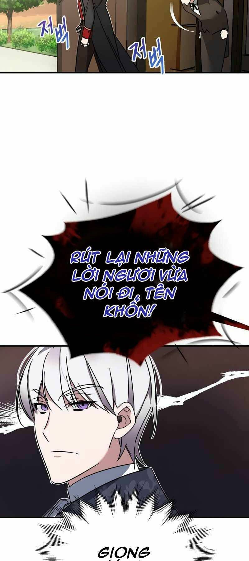 Thiên Quỷ Chẳng Sống Nổi Cuộc Đời Bình Thường - Chapter 20 - Page 88