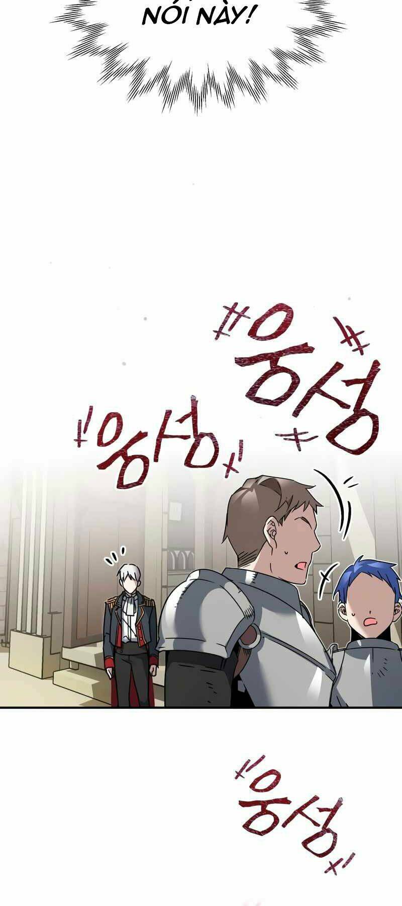 Thiên Quỷ Chẳng Sống Nổi Cuộc Đời Bình Thường - Chapter 20 - Page 89