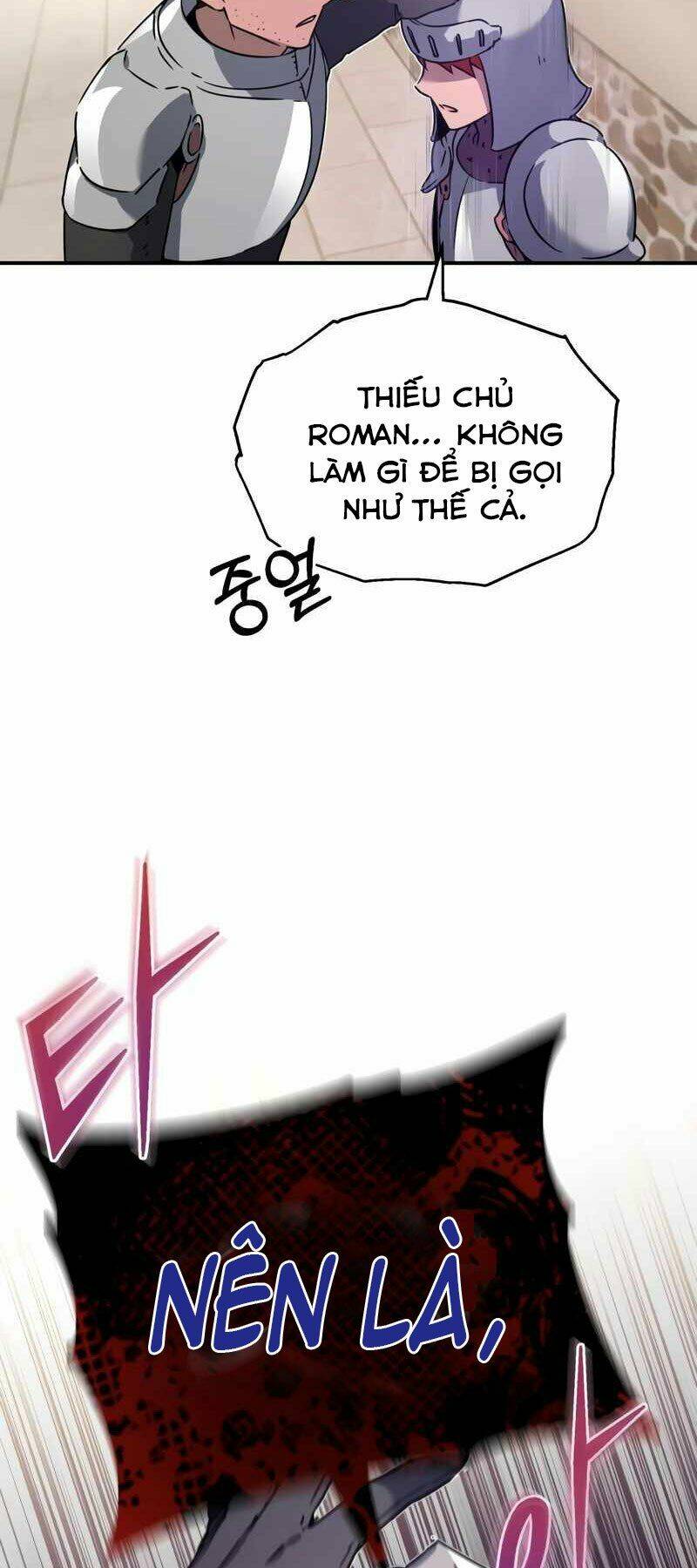 Thiên Quỷ Chẳng Sống Nổi Cuộc Đời Bình Thường - Chapter 21 - Page 9