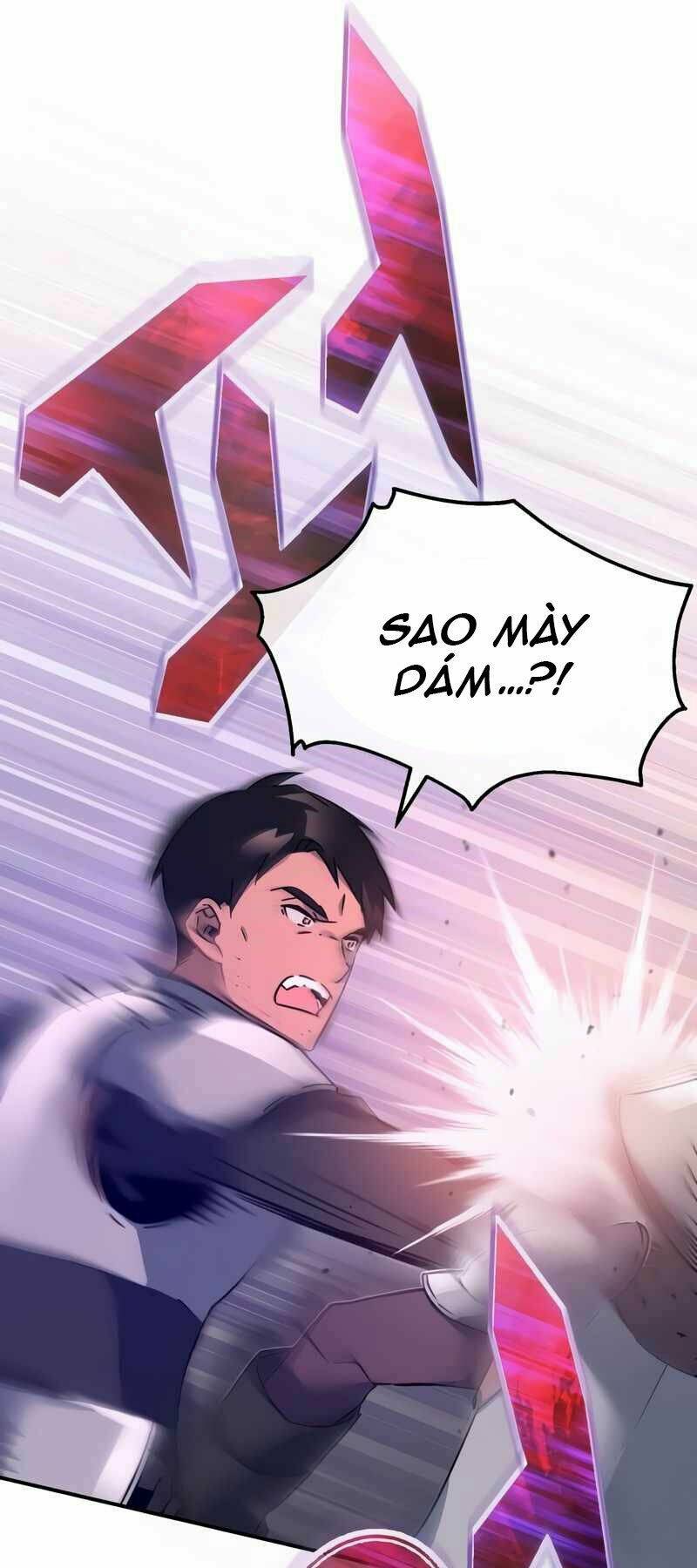 Thiên Quỷ Chẳng Sống Nổi Cuộc Đời Bình Thường - Chapter 21 - Page 11