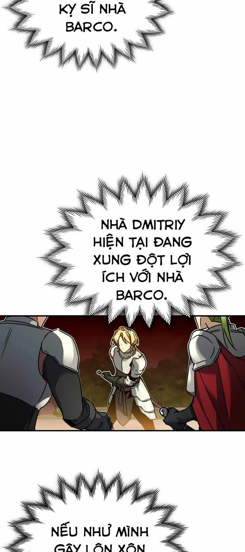 Thiên Quỷ Chẳng Sống Nổi Cuộc Đời Bình Thường - Chapter 21 - Page 14