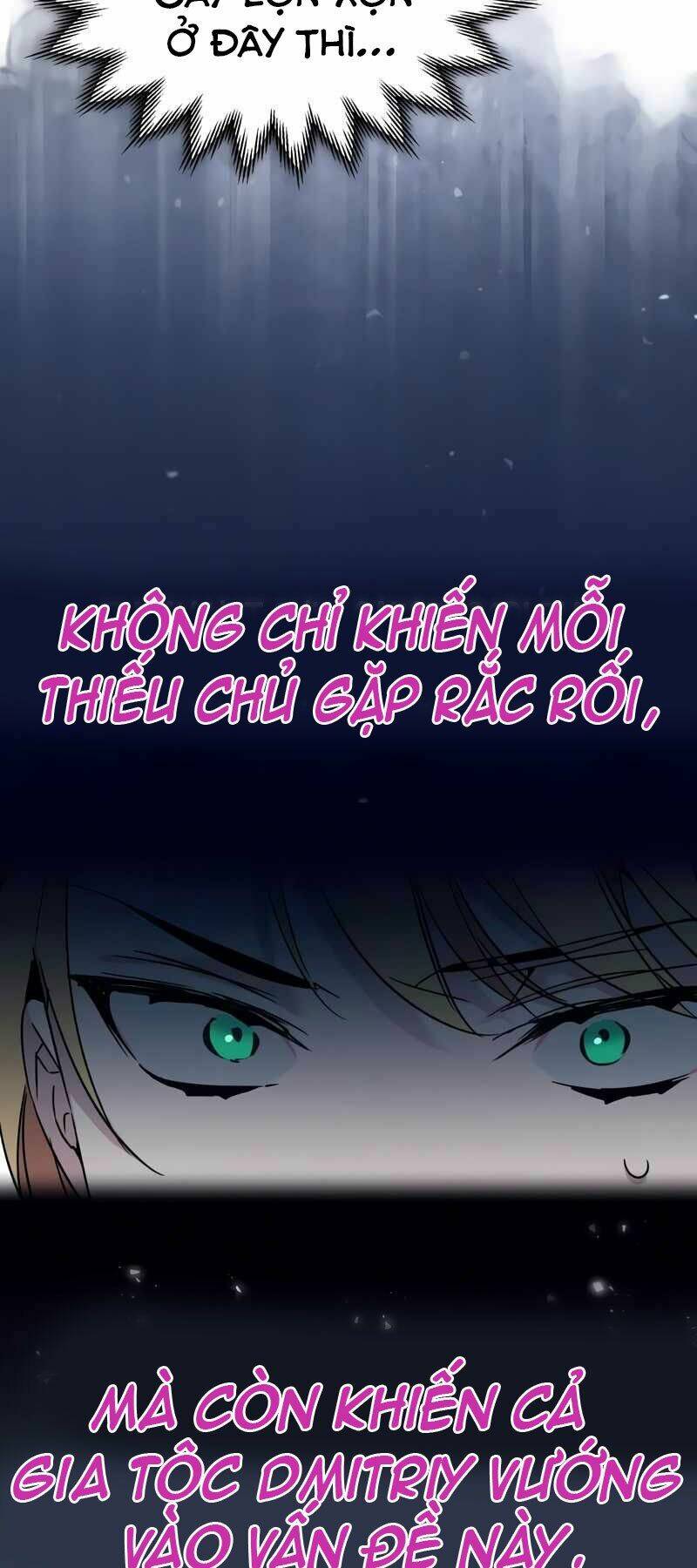 Thiên Quỷ Chẳng Sống Nổi Cuộc Đời Bình Thường - Chapter 21 - Page 15