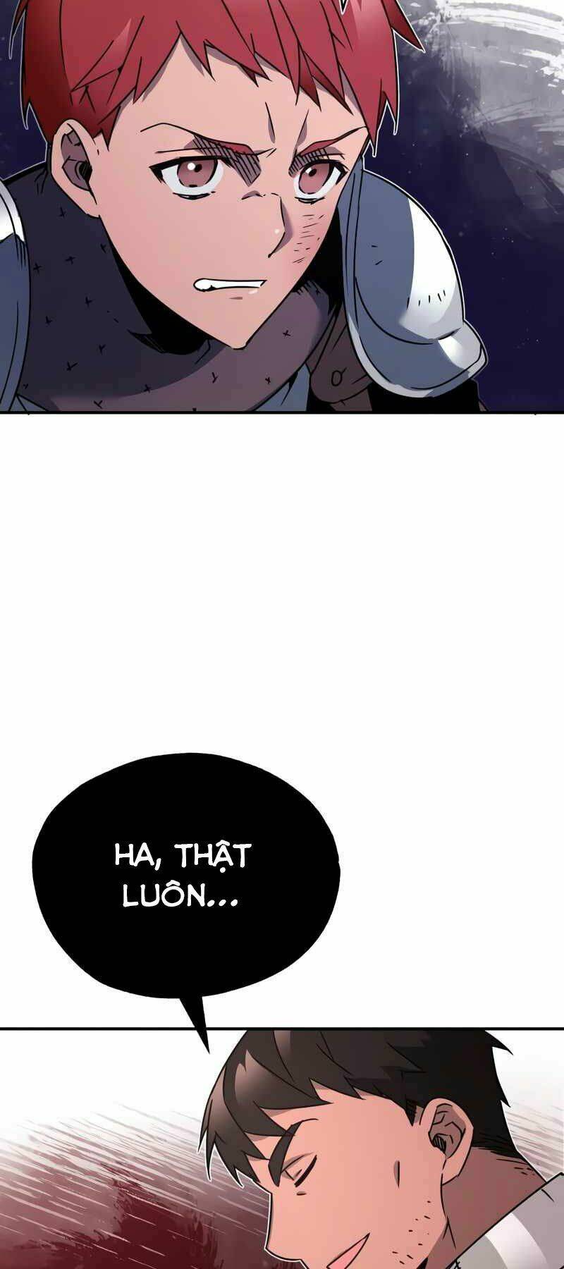 Thiên Quỷ Chẳng Sống Nổi Cuộc Đời Bình Thường - Chapter 21 - Page 18