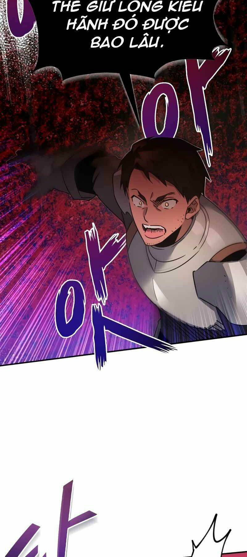 Thiên Quỷ Chẳng Sống Nổi Cuộc Đời Bình Thường - Chapter 21 - Page 20