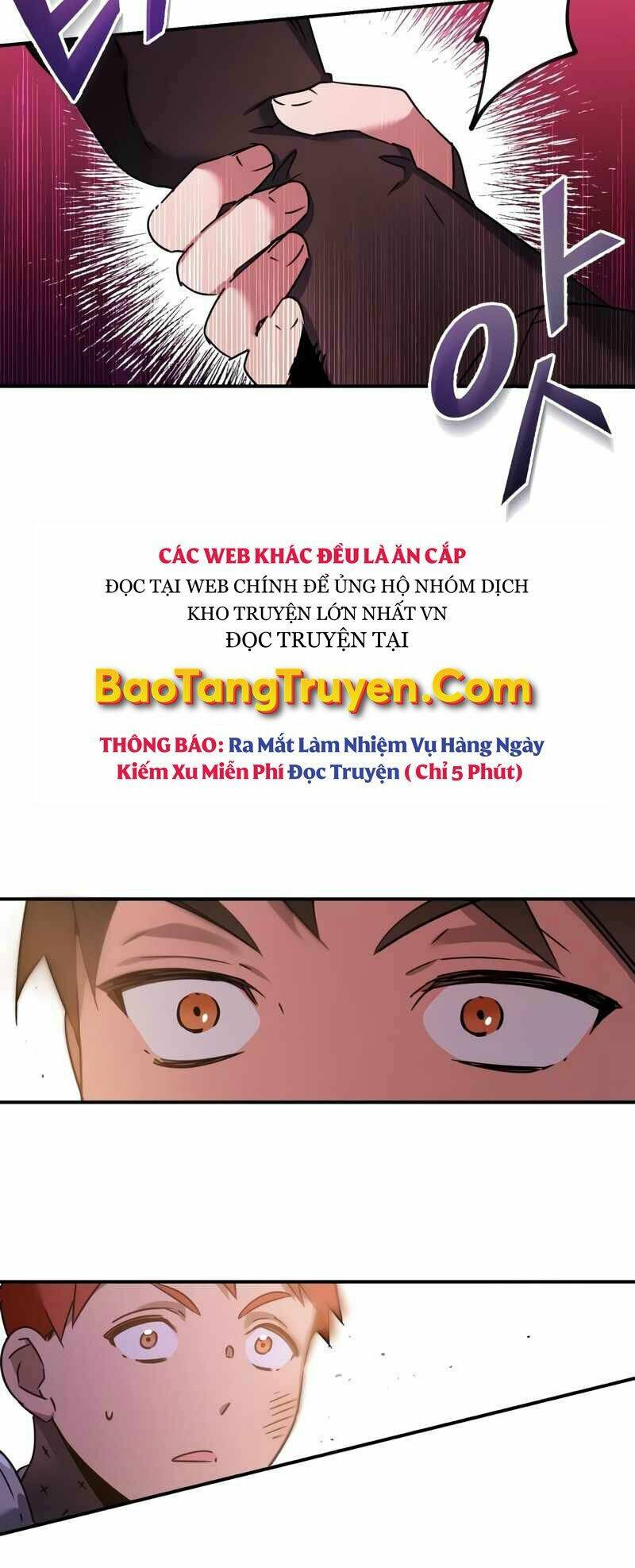 Thiên Quỷ Chẳng Sống Nổi Cuộc Đời Bình Thường - Chapter 21 - Page 21