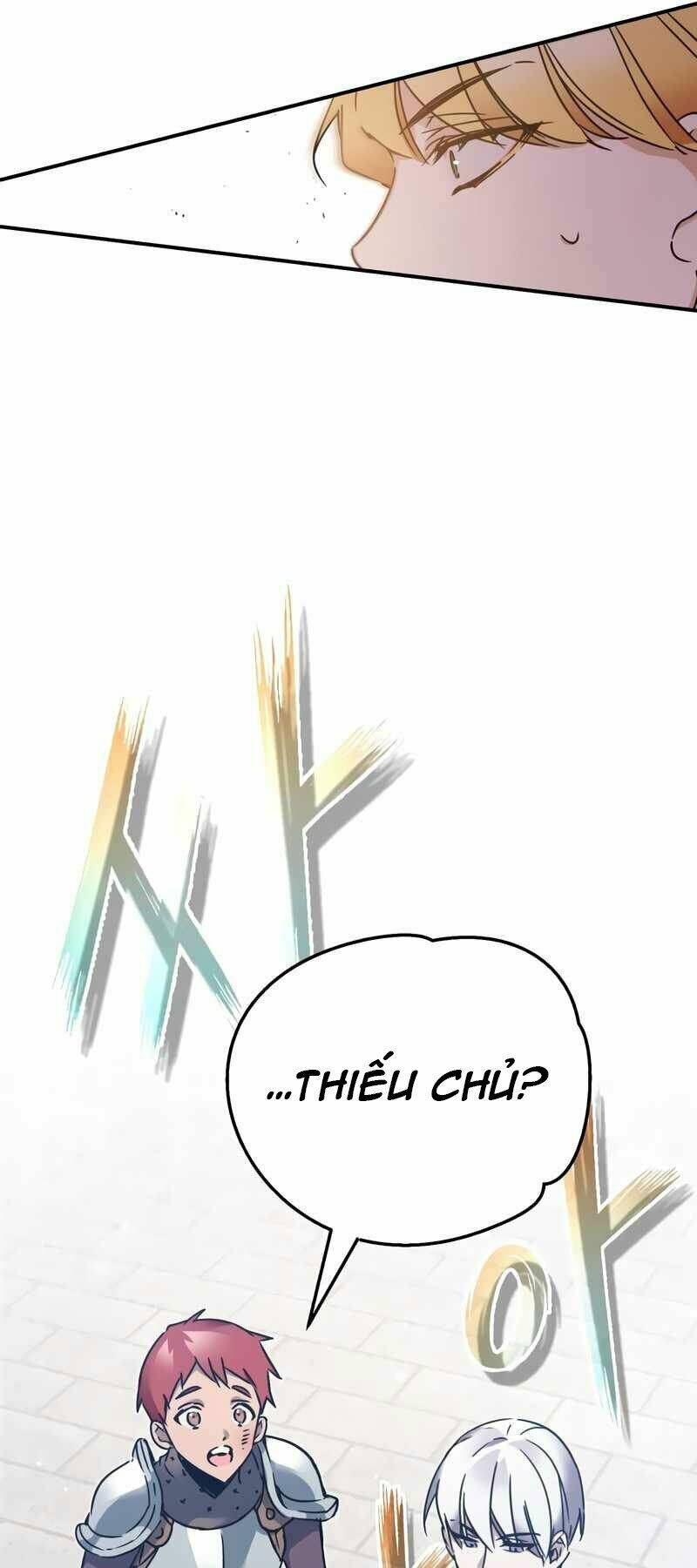 Thiên Quỷ Chẳng Sống Nổi Cuộc Đời Bình Thường - Chapter 21 - Page 22