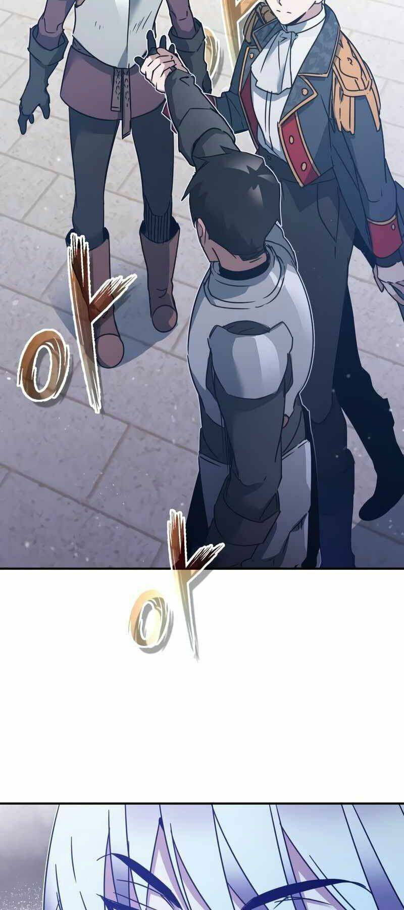 Thiên Quỷ Chẳng Sống Nổi Cuộc Đời Bình Thường - Chapter 21 - Page 23