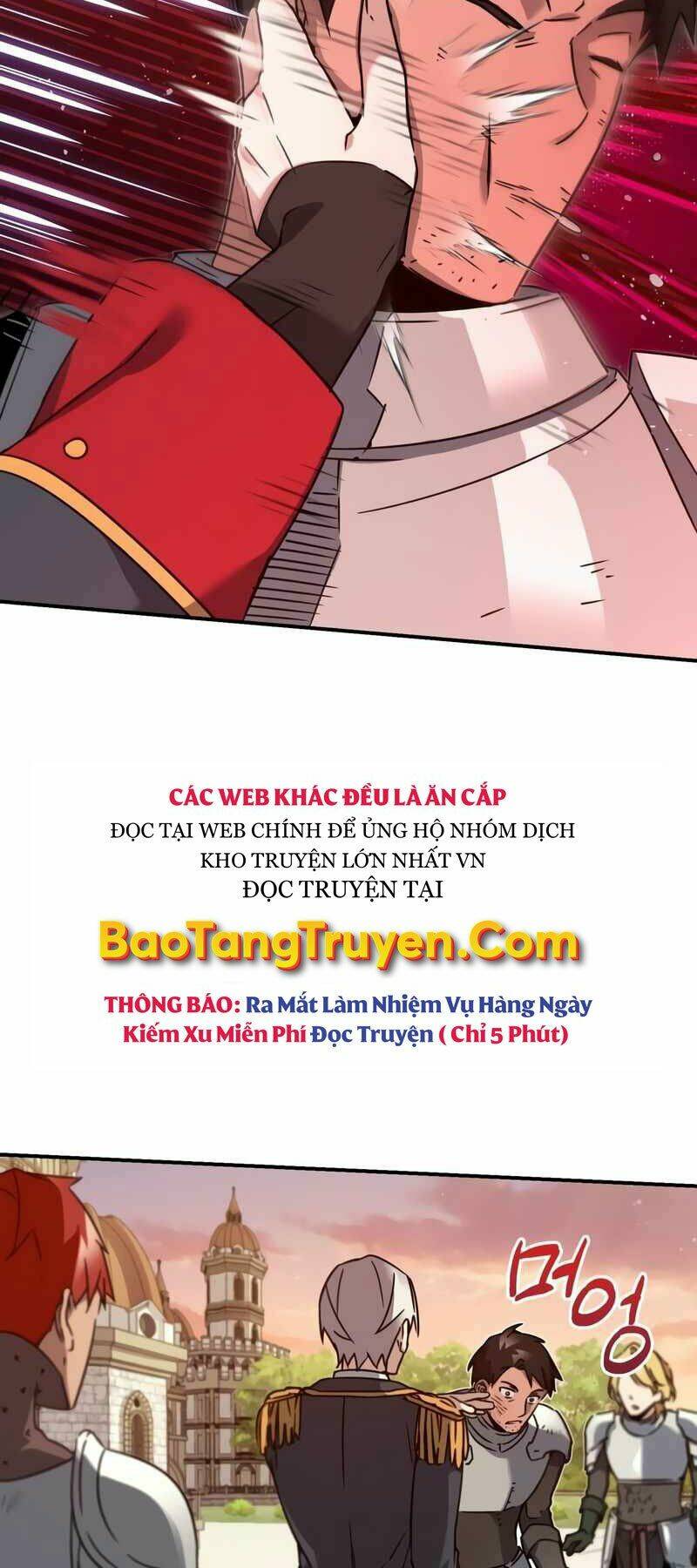 Thiên Quỷ Chẳng Sống Nổi Cuộc Đời Bình Thường - Chapter 21 - Page 25