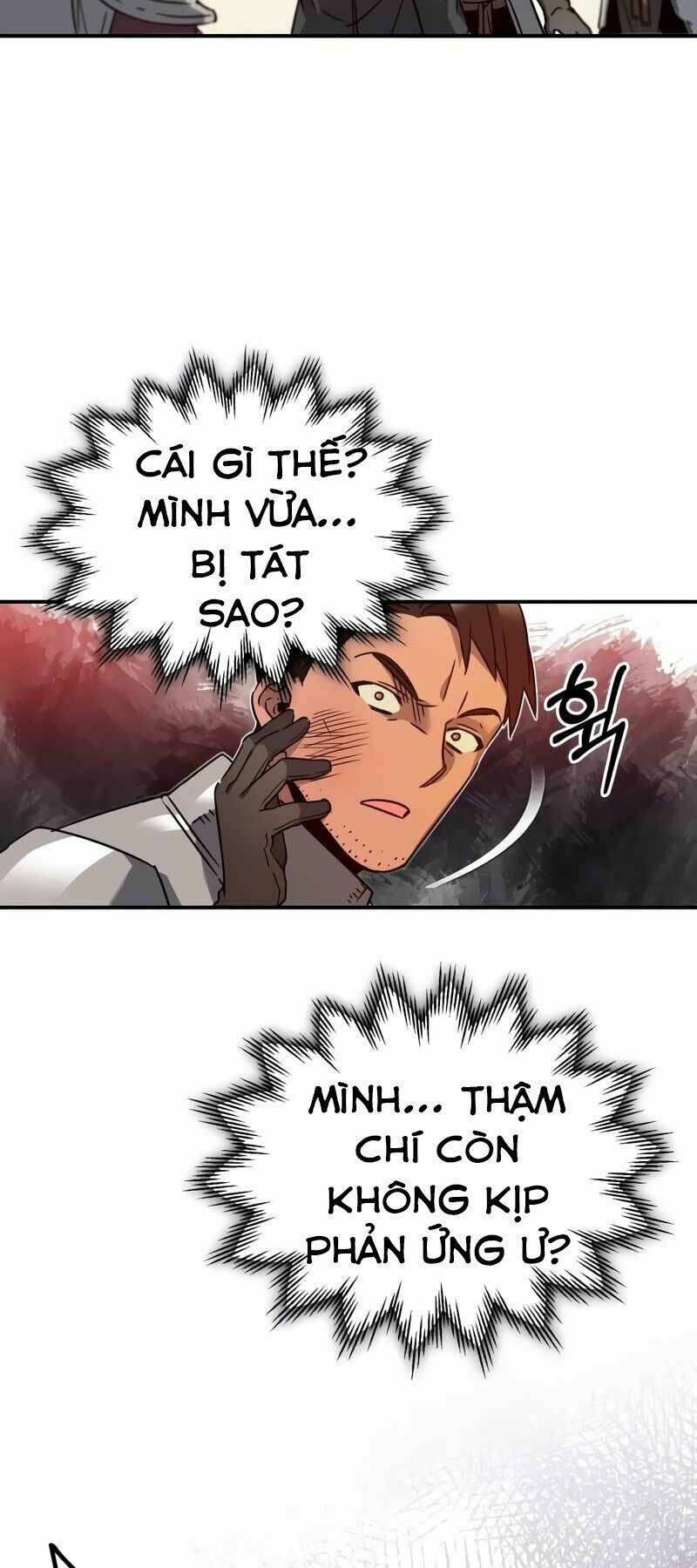 Thiên Quỷ Chẳng Sống Nổi Cuộc Đời Bình Thường - Chapter 21 - Page 26