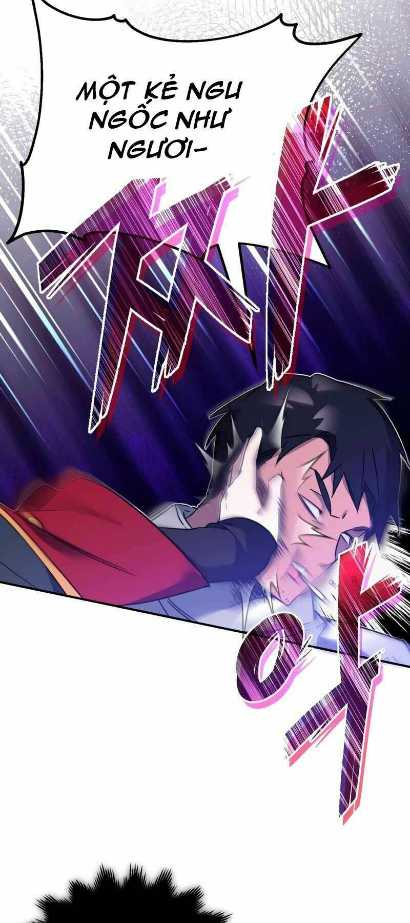 Thiên Quỷ Chẳng Sống Nổi Cuộc Đời Bình Thường - Chapter 21 - Page 27