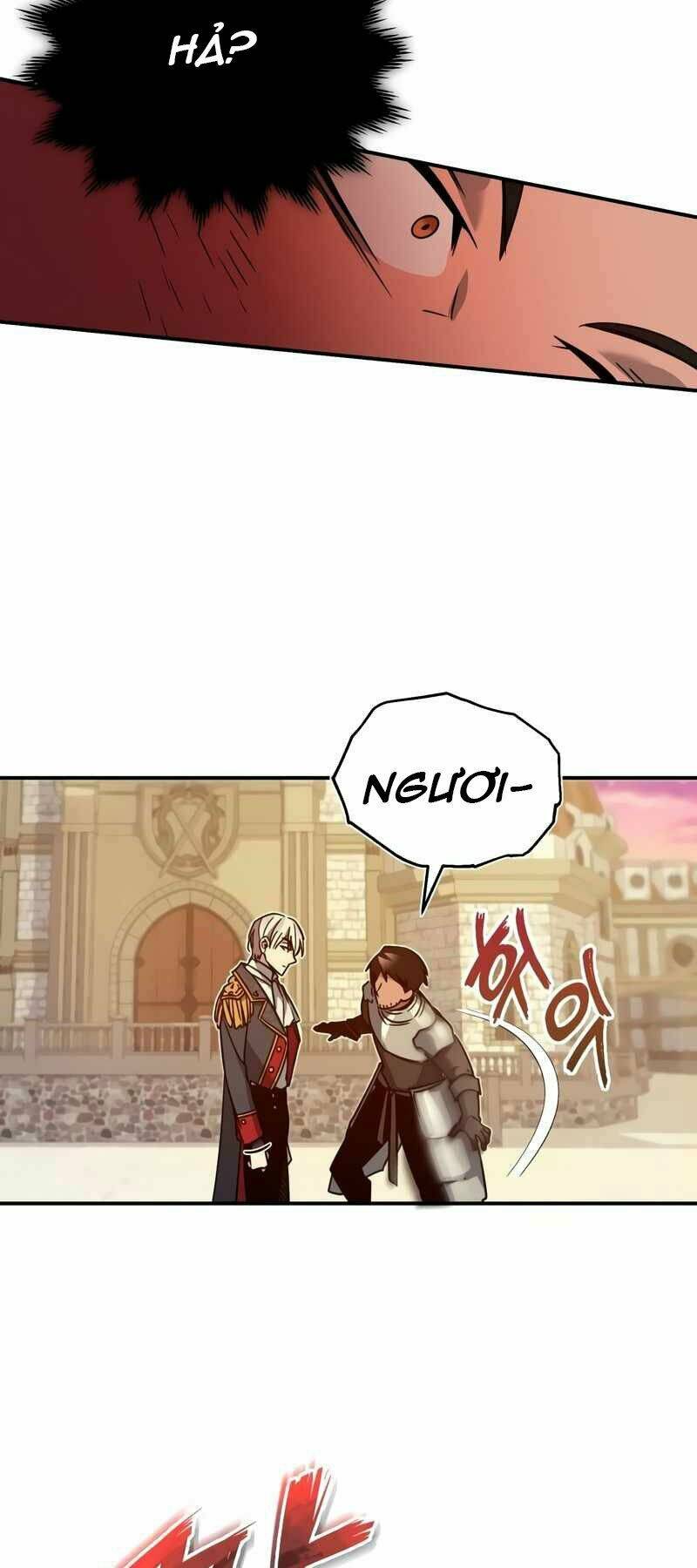 Thiên Quỷ Chẳng Sống Nổi Cuộc Đời Bình Thường - Chapter 21 - Page 28