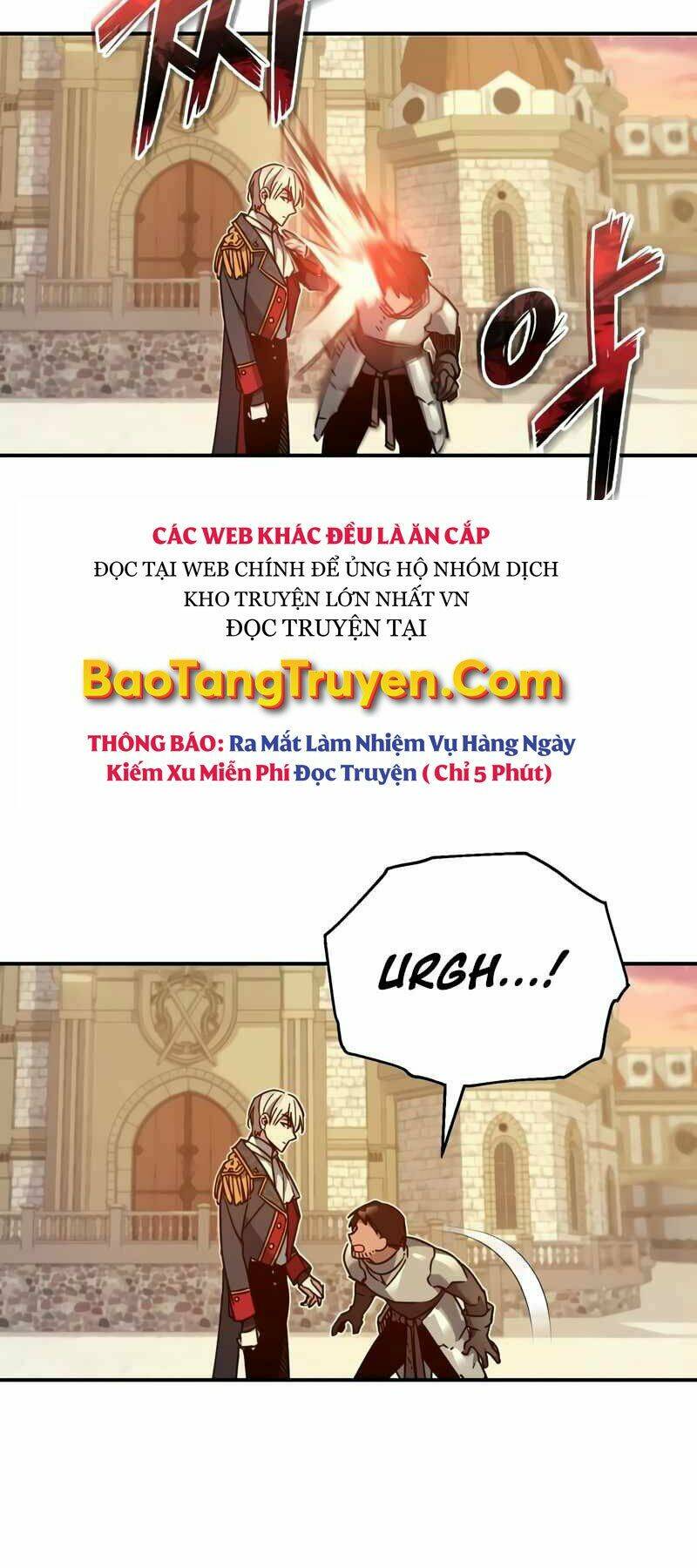 Thiên Quỷ Chẳng Sống Nổi Cuộc Đời Bình Thường - Chapter 21 - Page 29