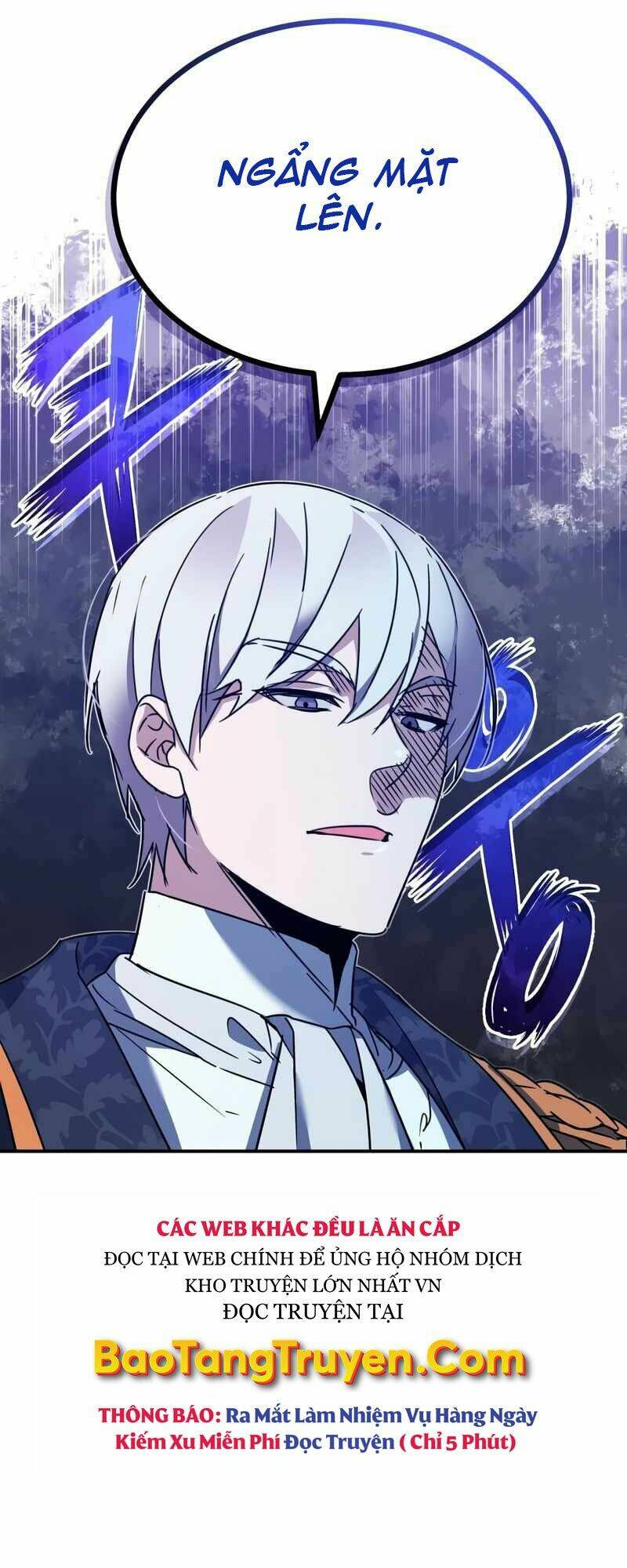 Thiên Quỷ Chẳng Sống Nổi Cuộc Đời Bình Thường - Chapter 21 - Page 32