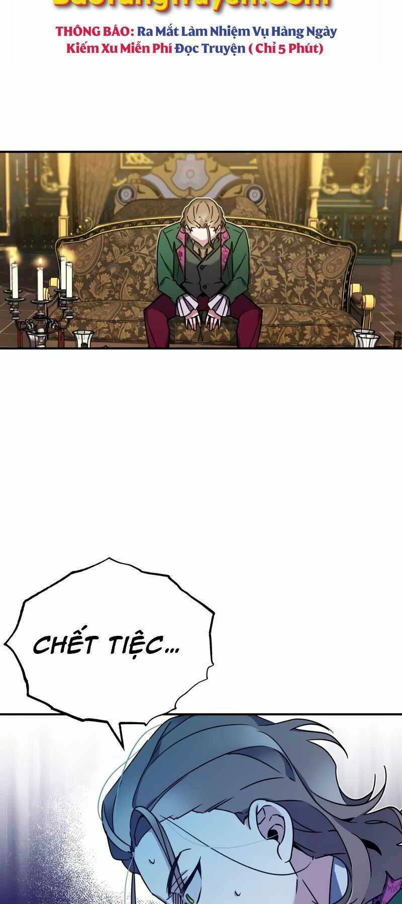 Thiên Quỷ Chẳng Sống Nổi Cuộc Đời Bình Thường - Chapter 21 - Page 34