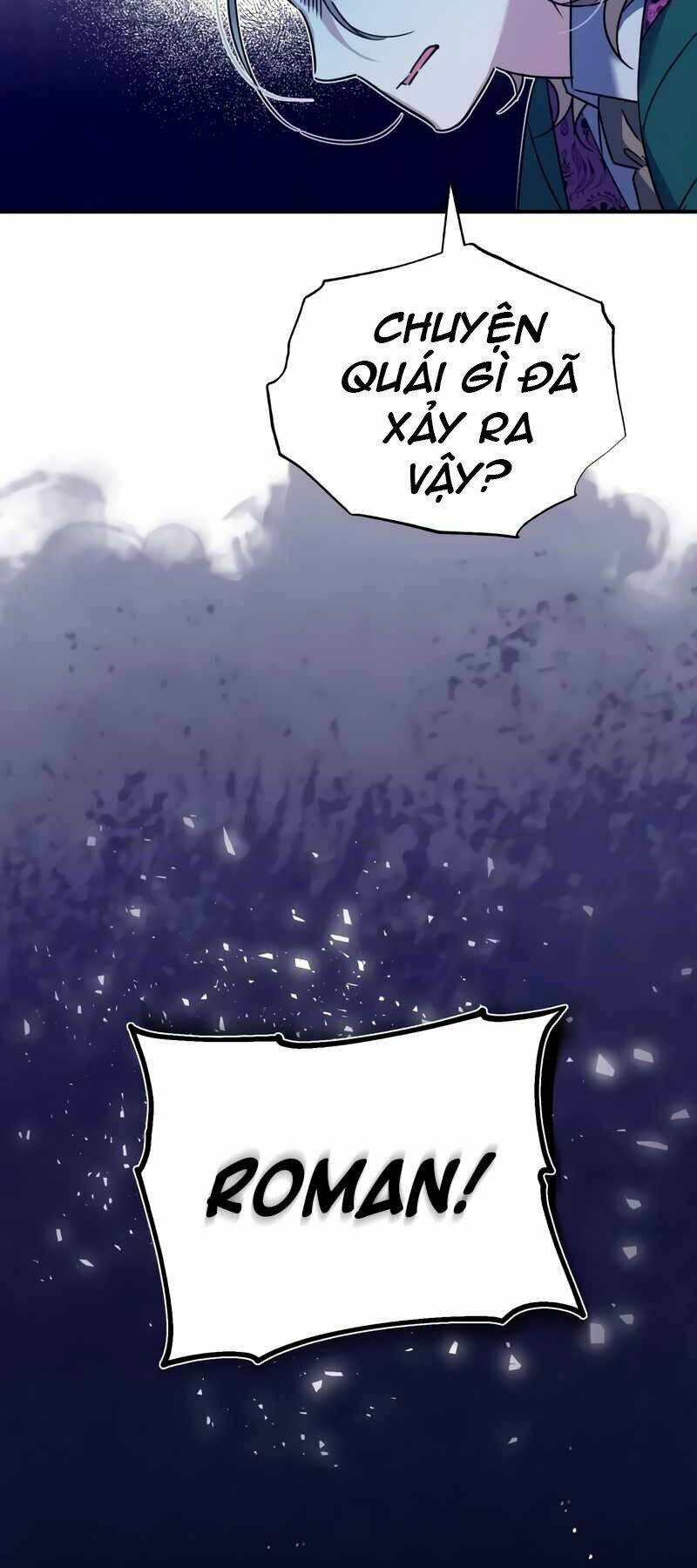 Thiên Quỷ Chẳng Sống Nổi Cuộc Đời Bình Thường - Chapter 21 - Page 35