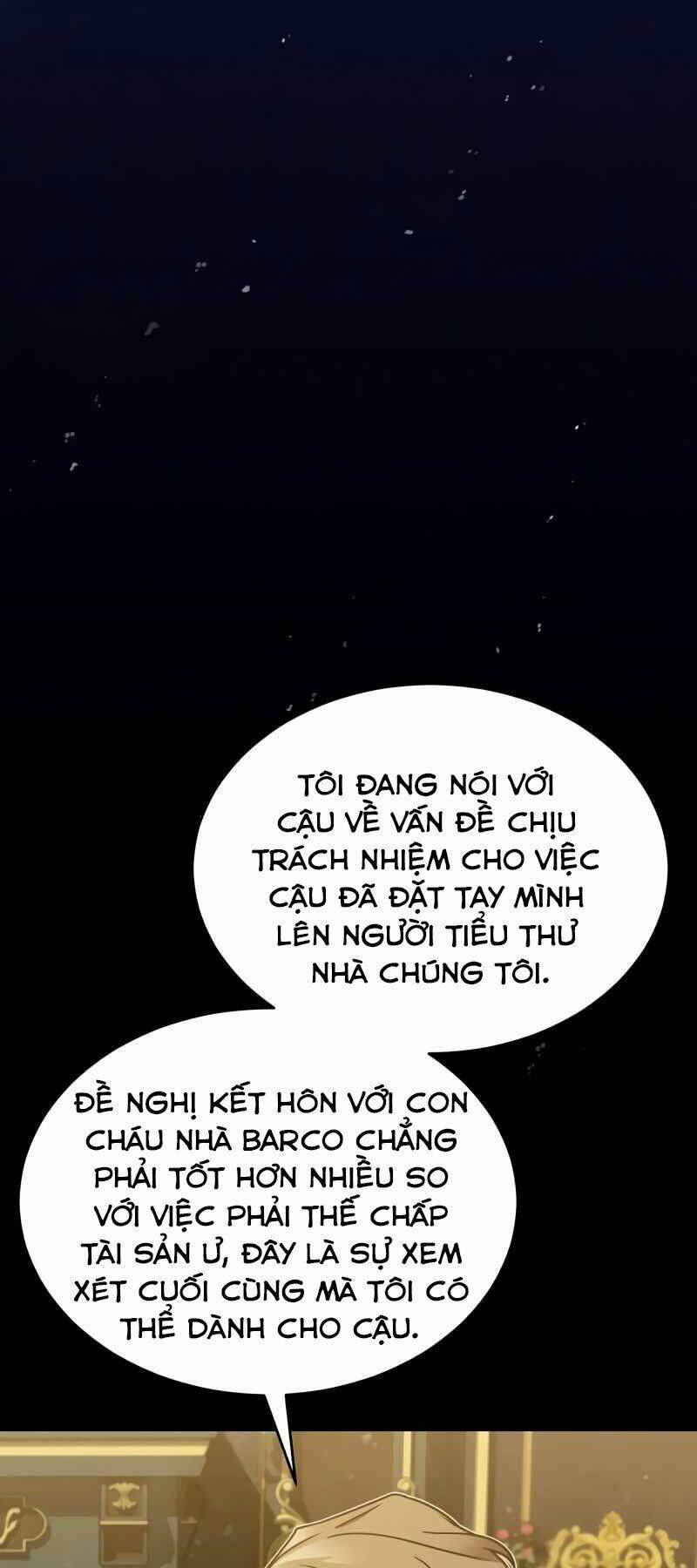 Thiên Quỷ Chẳng Sống Nổi Cuộc Đời Bình Thường - Chapter 21 - Page 36