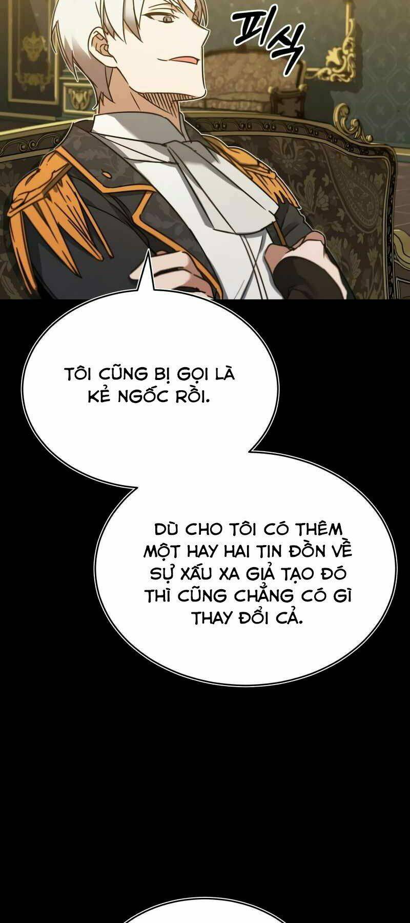 Thiên Quỷ Chẳng Sống Nổi Cuộc Đời Bình Thường - Chapter 21 - Page 38