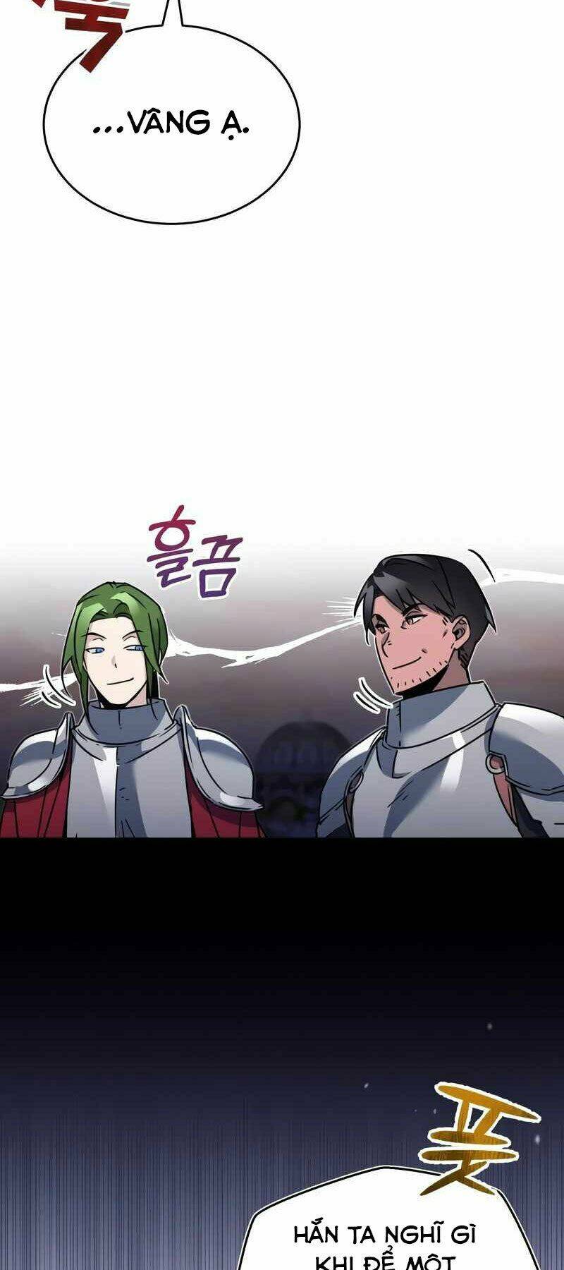 Thiên Quỷ Chẳng Sống Nổi Cuộc Đời Bình Thường - Chapter 21 - Page 3