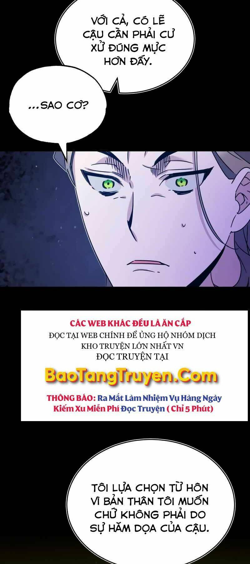 Thiên Quỷ Chẳng Sống Nổi Cuộc Đời Bình Thường - Chapter 21 - Page 39