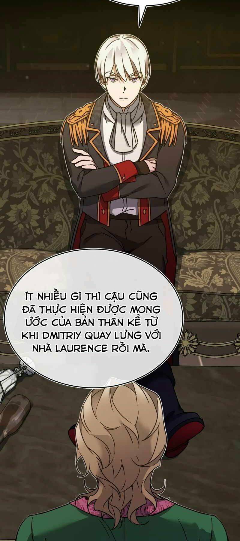 Thiên Quỷ Chẳng Sống Nổi Cuộc Đời Bình Thường - Chapter 21 - Page 40