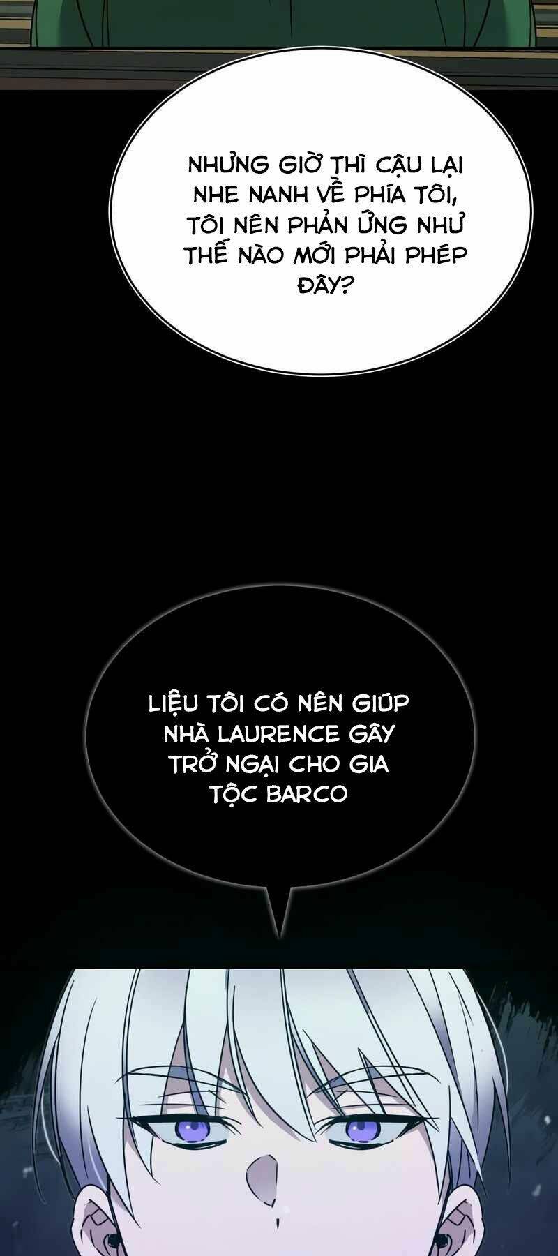 Thiên Quỷ Chẳng Sống Nổi Cuộc Đời Bình Thường - Chapter 21 - Page 41