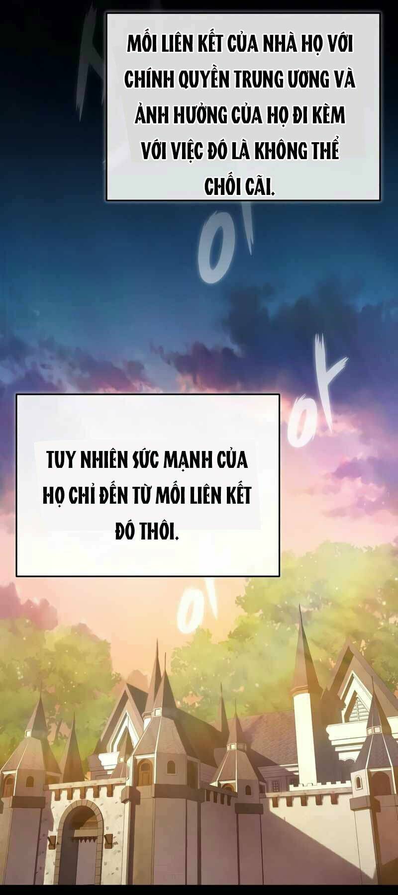 Thiên Quỷ Chẳng Sống Nổi Cuộc Đời Bình Thường - Chapter 21 - Page 44