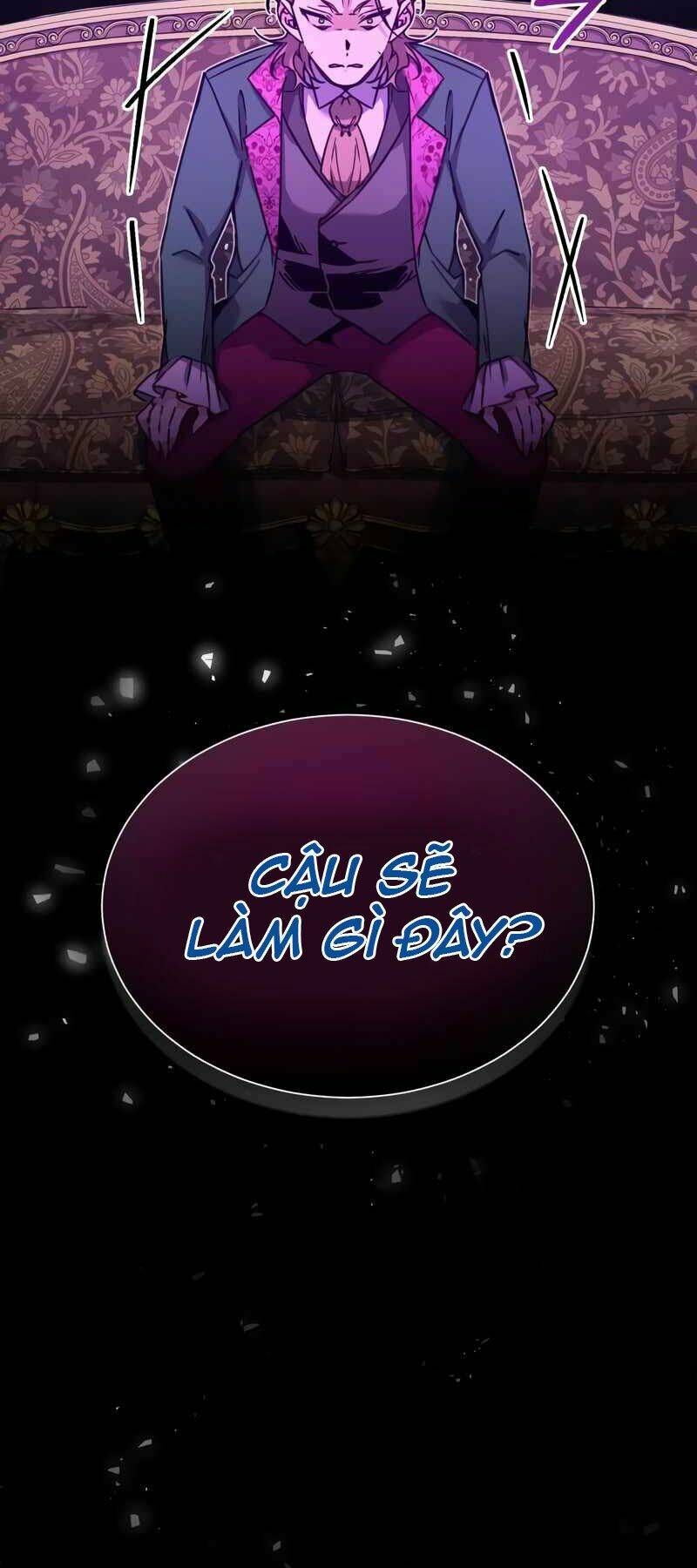 Thiên Quỷ Chẳng Sống Nổi Cuộc Đời Bình Thường - Chapter 21 - Page 47